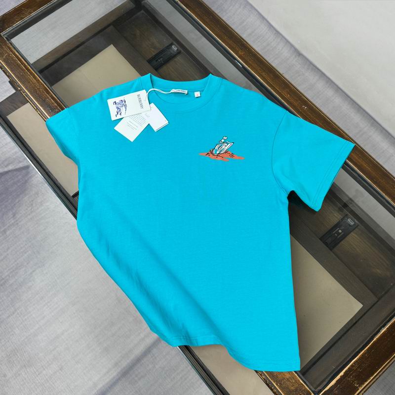 Burberry T-shirt Wmns ID:20260520-231
